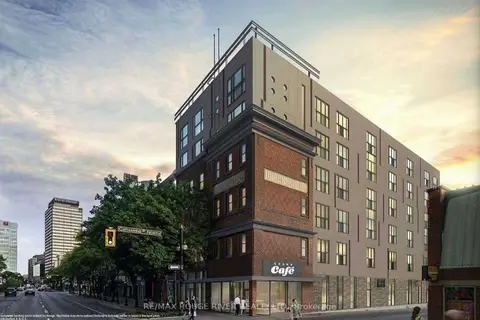 121 King Street E 408