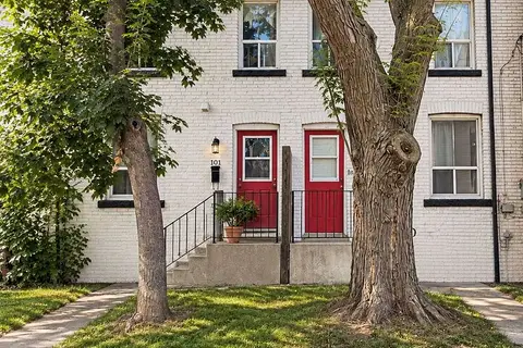 101 Cheever Street