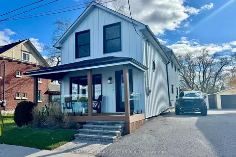 29 Crescent Street