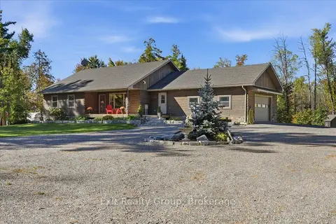 181 Jarvis Road