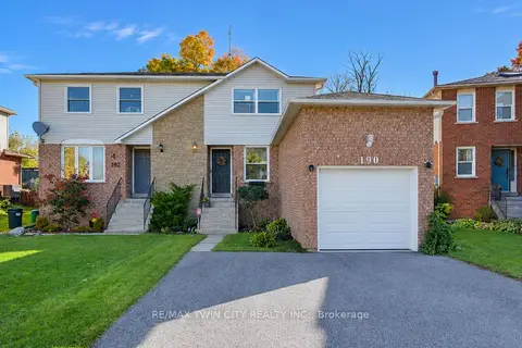 190 NITH RIVER Way