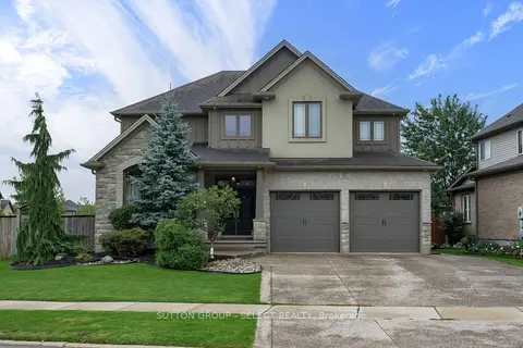 881 Foxcreek Road