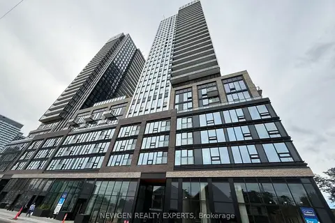 101 John Street N 1013