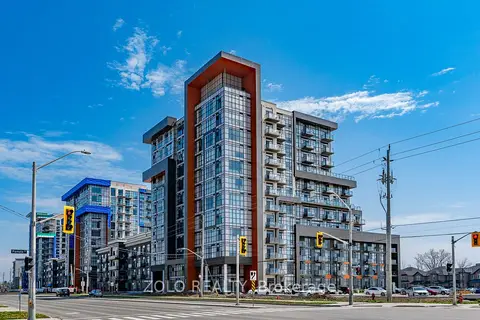 470 Dundas Street E 1011