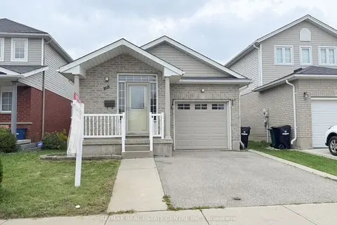 168 Copper Leaf Street
