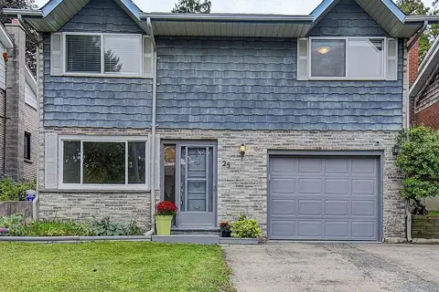 25 Radcliffe Drive