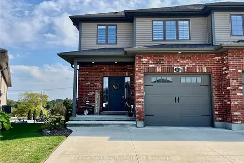 111 Village Road