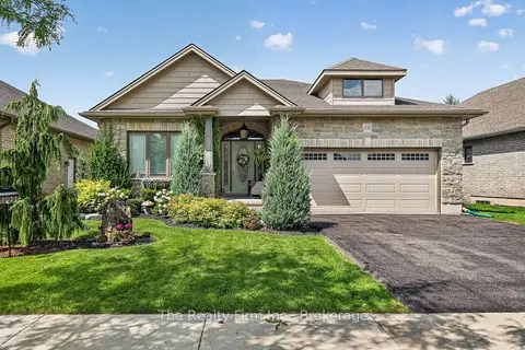 436 Fairway Road