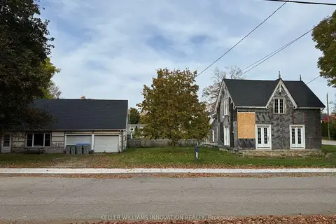 63 Dunedin Street