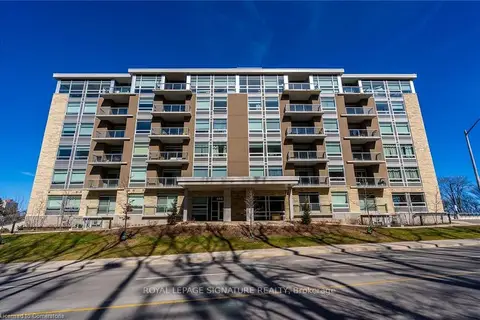 455 Charlton Avenue E 402
