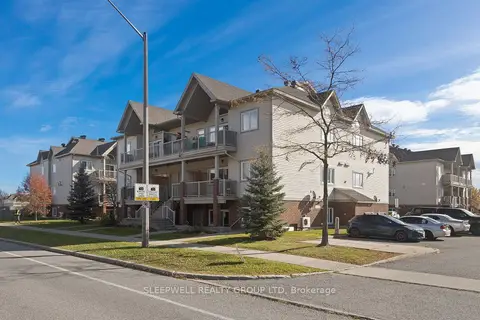163 Crestway Drive A