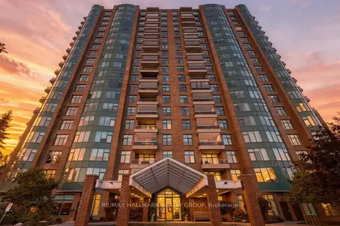 3590 Rivergate Way 607