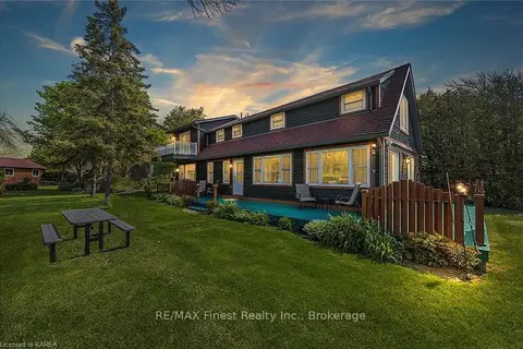 135 THOUSAND ISLANDS Parkway