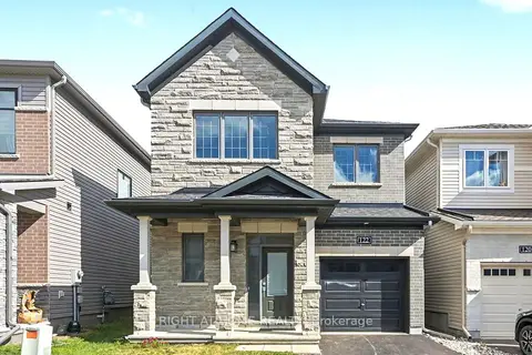 122 Lynn Coulter Street