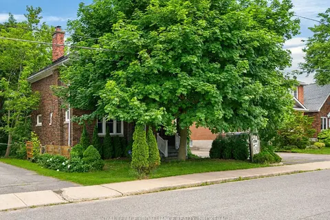101 Napier Street