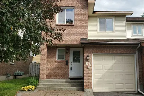 61 McGibbon Drive