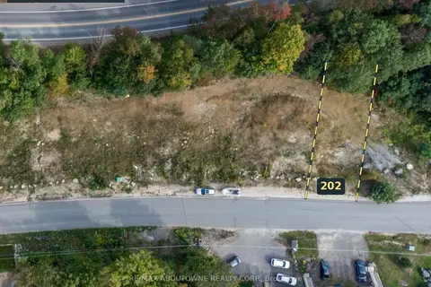 202 Musquash Road