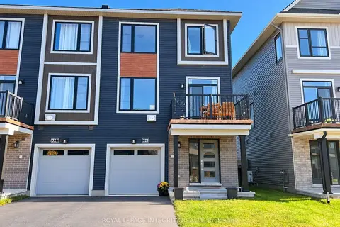 323 GISBORNE Place