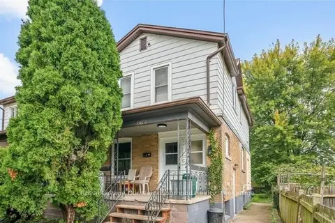 5749 Summer Street Unit 2