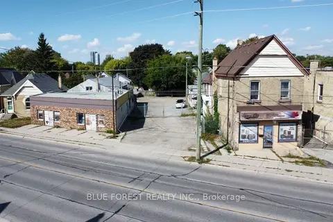350 Hamilton Road