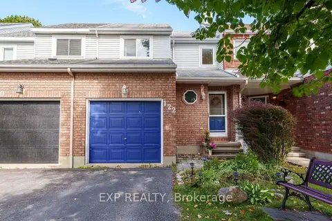 122 Markland Crescent