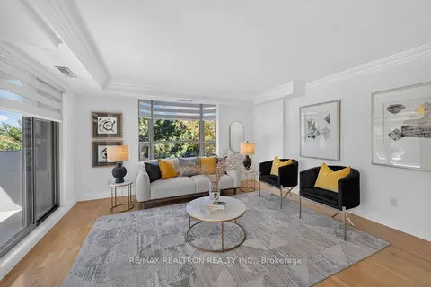 6 Village Green Boulevard 501