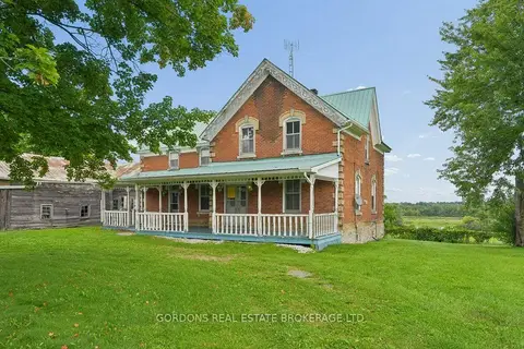 1166 Kilmarnock Road