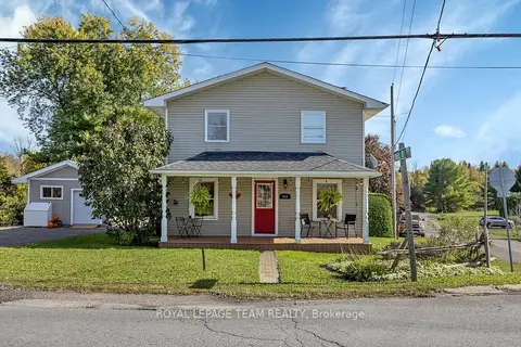 410 Clothier Street W