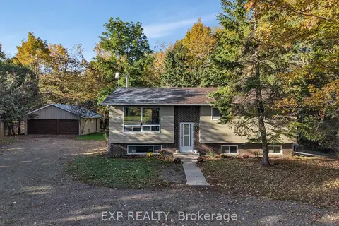 557 Glenview Road