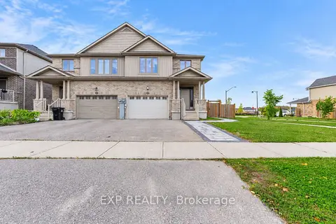 485 Avens Street Lower