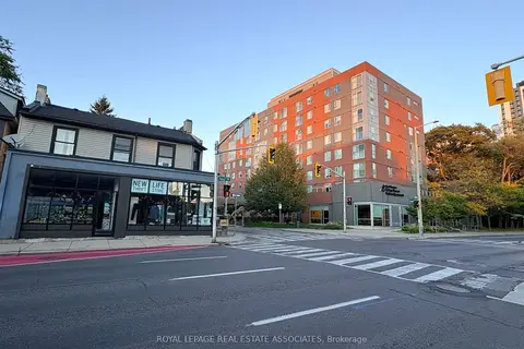 428 King Street W