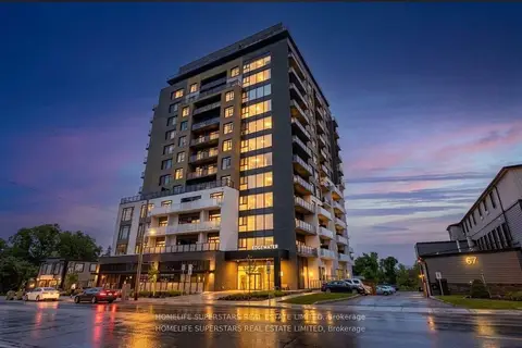 71 WYNDHAM Street S 403