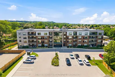 3998 Victoria Avenue 405