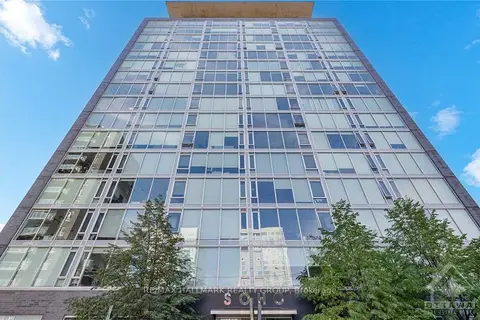 300 LISGAR Street 605