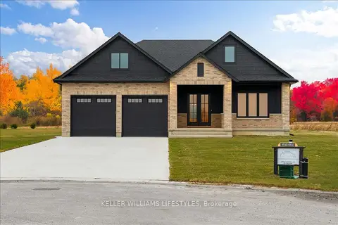 126 FRASER Crescent