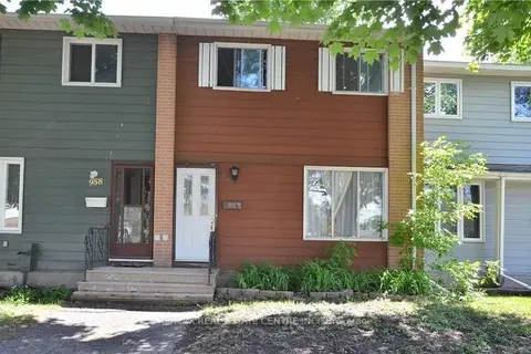 960 Meadowlands Drive