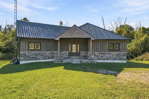 197 Massey Road
