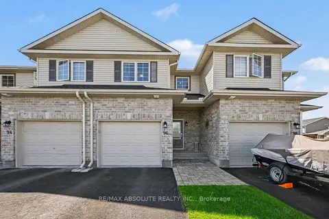 96 Bellwood Drive