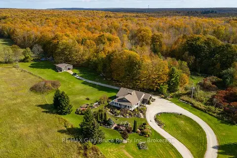 130483 Gleason Lake Road