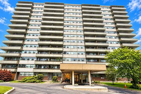 215 Glenridge Avenue 509