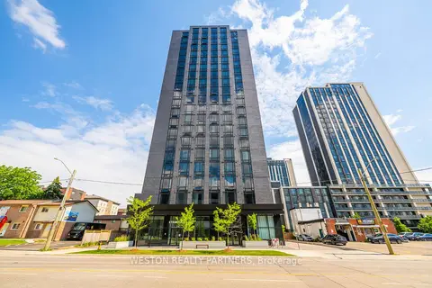 145 Columbia Street W 503