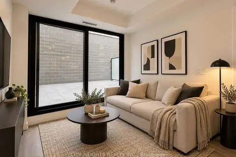 1 Jarvis Street 334