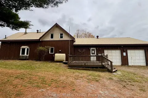 740 Lower Turriff Road