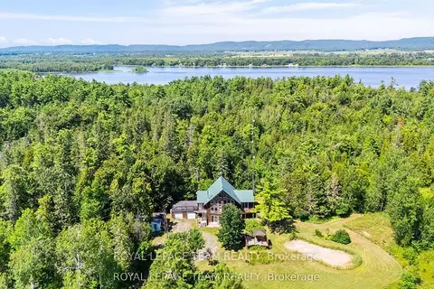 4984 Dunrobin Road
