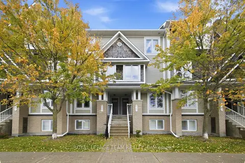 668 CHAPMAN MILLS Drive A