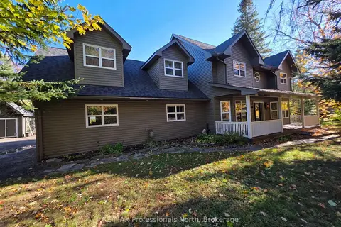 317 Falcon Road