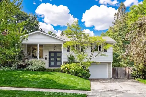 159 Meaford Drive