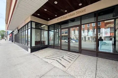 19 East Main Street 08B
