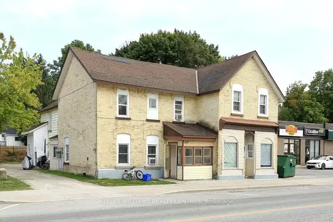 329 Josephine Street