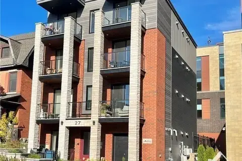 27 Monk Street 7